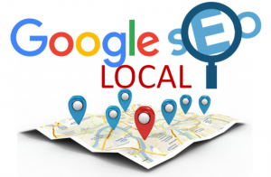 Google Local seo